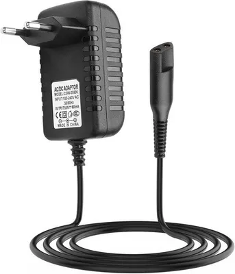 Productafbeelding van Netadapter 5,5V 600mA 50/60Hz, 1,2 meter - Vervangingsstekker voor Karcher reinigingsadapters