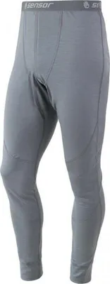 Zdjęcie produktu dla Kalesony Sensor Merino Active- męskie jasnoszare wielkość 2XL 17200021-04