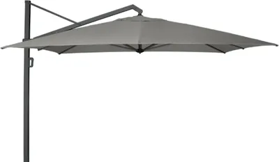 Produktbild von Platinum Icon Premium Ampelschirm 400x300cm
