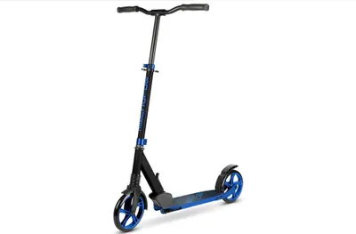 Produktbild von BOLDCUBE Tretroller / Scooter BIG, Blau