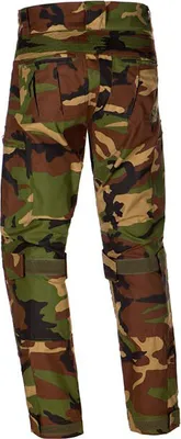 Produktbild von Invadergear Mk.ii Predator Combat Hosen Grün L Mann Grün L