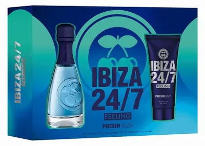 Productafbeelding van PACHA IBIZA 24/7, FEEL HIM FALL, 100 ml