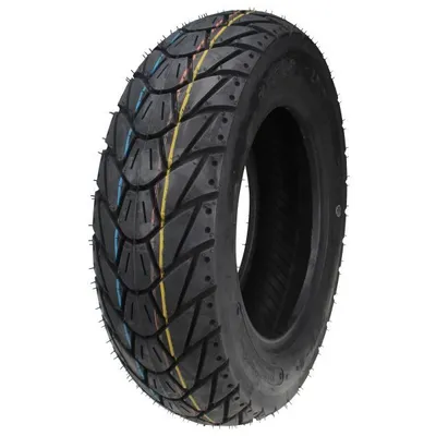 Obrázok produktu pre Pneumatiky 120/90-10 K415 4PR 57P TL M+S