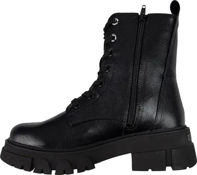 Produktbild von DOCKERS BY GERLI Damen Schnürstiefeletten