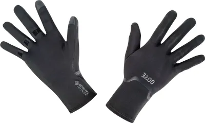 Produktbild von Gore M GTX Infinium Handschuhe lang schwarz größe L (8) 100410-9900-6