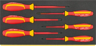 Produktbild von STAHLWILLE 96838814, 175 mm, 350 mm, 72 mm, 800 g