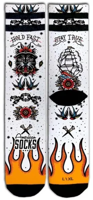 Obrázok produktu pre Ponožky American Socks AS156S pre Uni