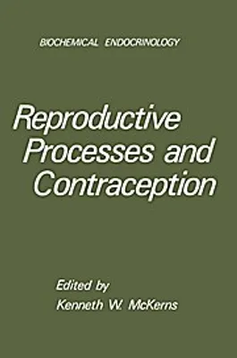 Immagine prodotto di Reproductive Processes and Contraception
