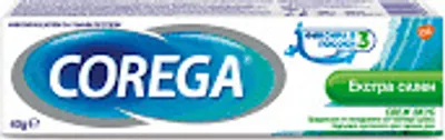Immagine prodotto di Corega Fresh Crema fissante per protesi dentarie
