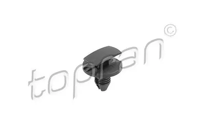 Obrázek produktu pro TOPRAN roztažný nýt 723 431, plast, 20 mm