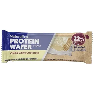 Obrázok produktu pre Proteínové vafle Naturalico