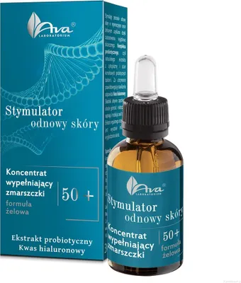 Produktbild von Hauterneuerungsstimulator Faltenfüller Konzentrat 50+ 30ml