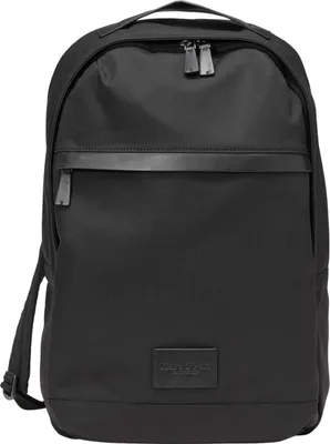 Produktbild von Marc O'Polo Freizeitrucksack Rucksack mit Laptopfach Backpack Black schwarz