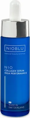 Produktbild von Serum mit Kollagen, Granatapfelsamenöl und mikroverkapselten Wirkstoffen