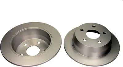 Produktbild von 2x QUARO Bremsscheibe QD4195 für JEEP GRAND CHEROKEE II (WJ WG) CHEROKEE (XJ)