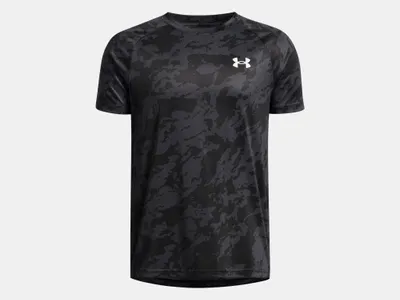 Obrázek produktu pro Under Armour Ua Tech 2.0 Ss - černá, Velikost:M