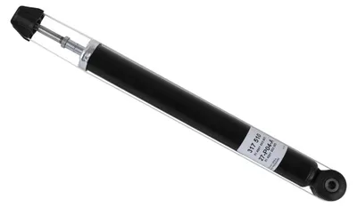 Produktbild von 2x SACHS SATZ Gasdruck STOSSDÄMPFER