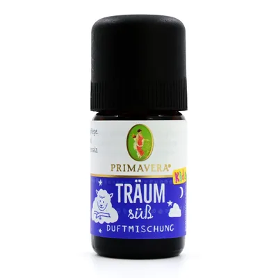 Zdjęcie produktu dla Kids Träum süß - mieszanka zapachowa 5ml