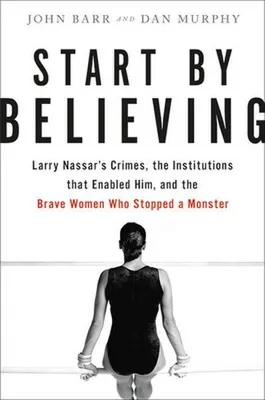 Image de Start by Believing