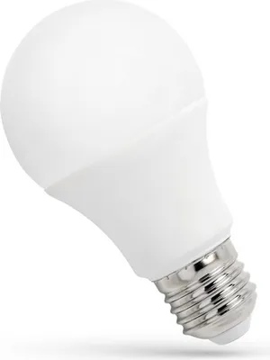 Produktbild von Spectrum E27 LED Lampe 9W 820lm 4000K Neutralweiß 230V