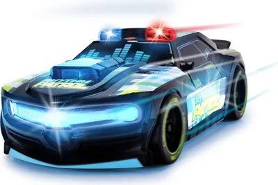 Produktbild von Dickie Rhythm Patrol mit Licht- wechsel und Musik      203763008