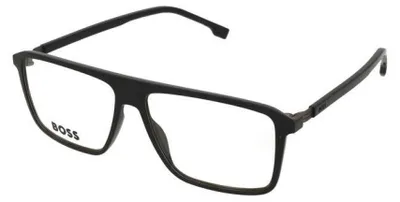 Produktbild von Hugo Boss HUGO BOSS BOSS 1636 Black 56/13/150 Herren Brillen
