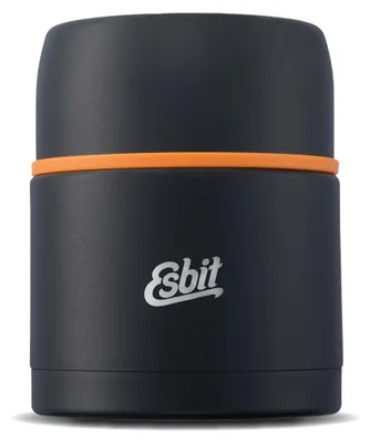 Imagen del producto de Contenedor térmico Esbit Classic para alimentos - Recipiente para mantener los alimentos calientes de 500 ml, color