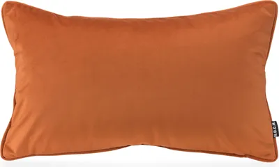 Produktbild von H.O.C.K. Nobile Samt Kissen 50x30cm terra col 007