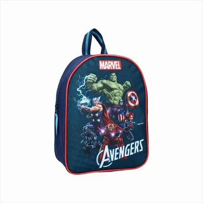 Produktbild von Avengers - Rucksack "Sweet Repeat" 29cm
