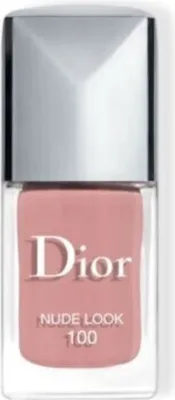 Immagine prodotto di Dior Vernis Nail Lacquer #100 Nude Look 10 ml