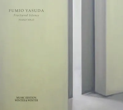 Produktbild von Yasuda,Fumio-Fractured Silence