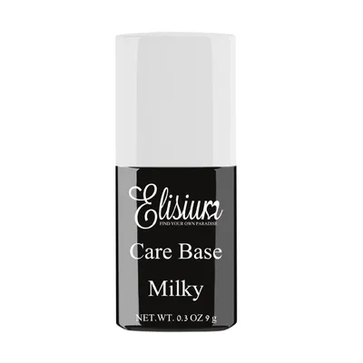 Produktbild von Elisium Baza do lakieru hybrydowego Milky, 9g