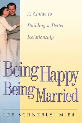 Produktbild von Being Happy Being Married