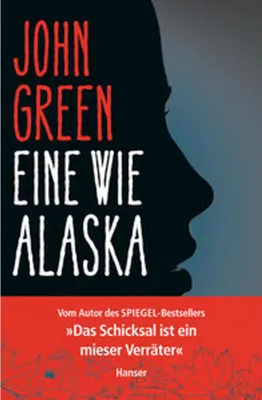 Immagine prodotto di Eine wie Alaska