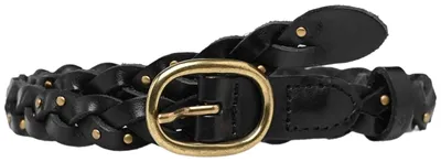 Produktbild von Gürtel Levi's TAYLOR BRAID BELT CAVIAR für Damen