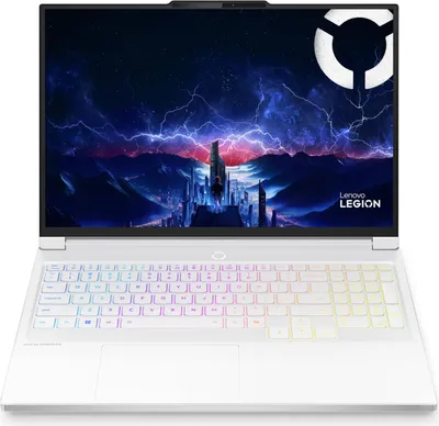Immagine prodotto di Lenovo Legion 7 16IAX10, Intel Core Ultra 9, 40,6 cm (16"), 2560 x 1600 px, 32 GB, 2 TB, Windows 11 Home