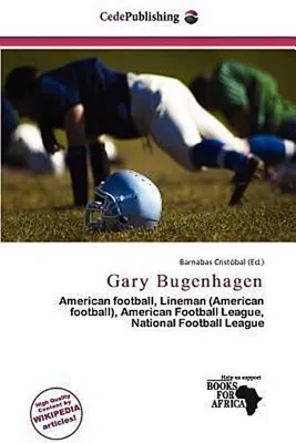 Produktbild von Gary Bugenhagen