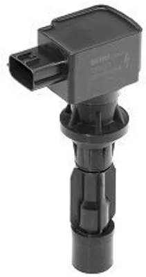 Produktbild von BorgWarner (BERU) ZSE217 Zündspule 12V für MAZDA 3 (BK) 6 Kombi (GH) 3 (BL) CX-7 (ER) MX-5 III (NC)