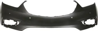 Produktbild von BLIC Stoßstange Stoßfänger für OPEL Mokka / Mokka X (J13) 5510-00-5029909Q