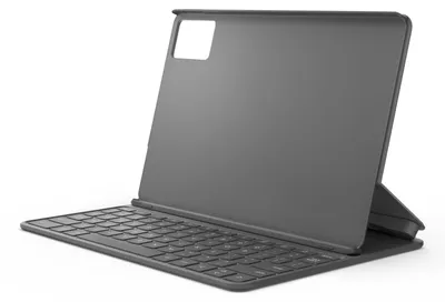 Zdjęcie produktu dla Lenovo Folio Keyboard for IdeaTab, Lenovo, IdeaTab, Szary, Przewodowa, Pogo Pin, Dok
