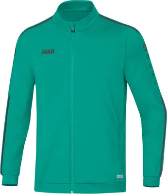 Produktbild von Polyesterjacke Striker 2.0 JAKO