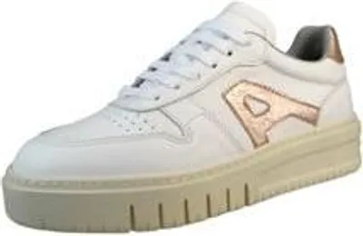 Obrázek produktu pro Art Dámské nízké tenisky Belleville Low Top 1777 white