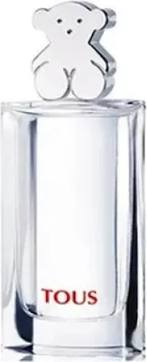 Image de Tous Eau De Toilette Spray 90ml
