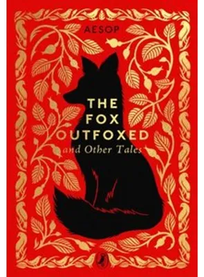 Immagine prodotto di The Fox Outfoxed and Other Tales