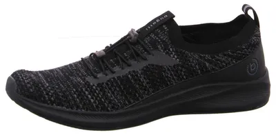 Produktbild von Bugatti Takka Herrenschuhe Sneaker low Schwarz Freizeit, Schuhgröße:46 EU