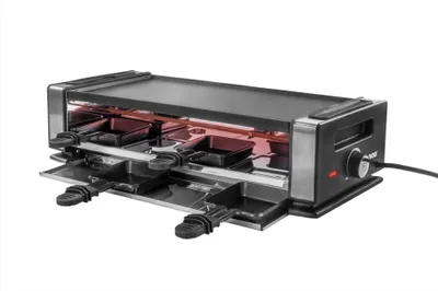 Produktbild von Unold 48730 Raclette Finesse Basic