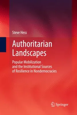 Immagine prodotto di Authoritarian Landscapes