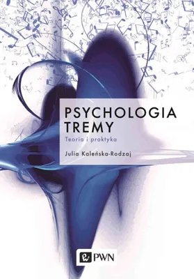 Zdjęcie produktu dla Psychologia tremy