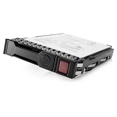Produktbild von HPE 762749-001, 800 GB, 2.5", 12 Gbit/s