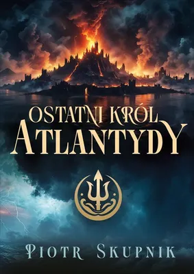 Immagine prodotto di Ostatni król Atlantydy